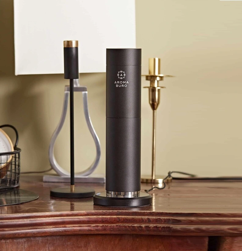 Air tube + Wi-Fi