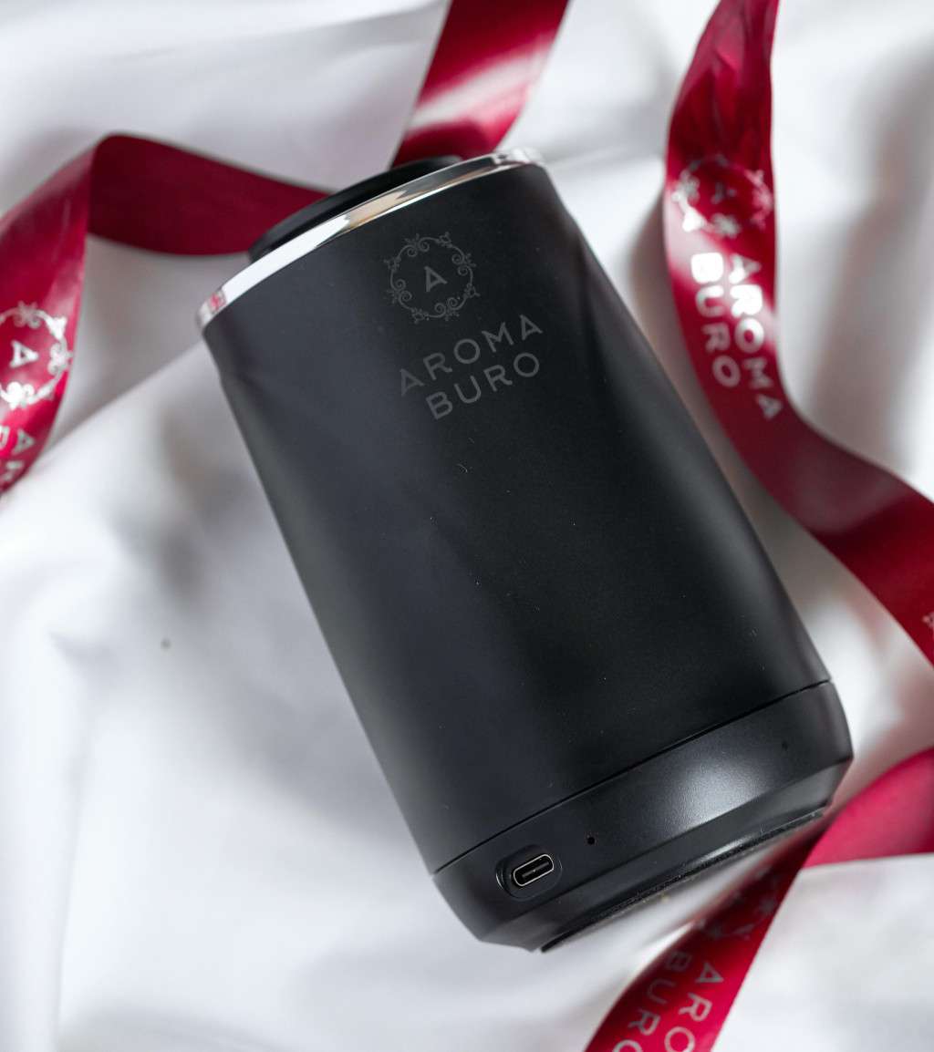 Фото 3 - Aroma cup