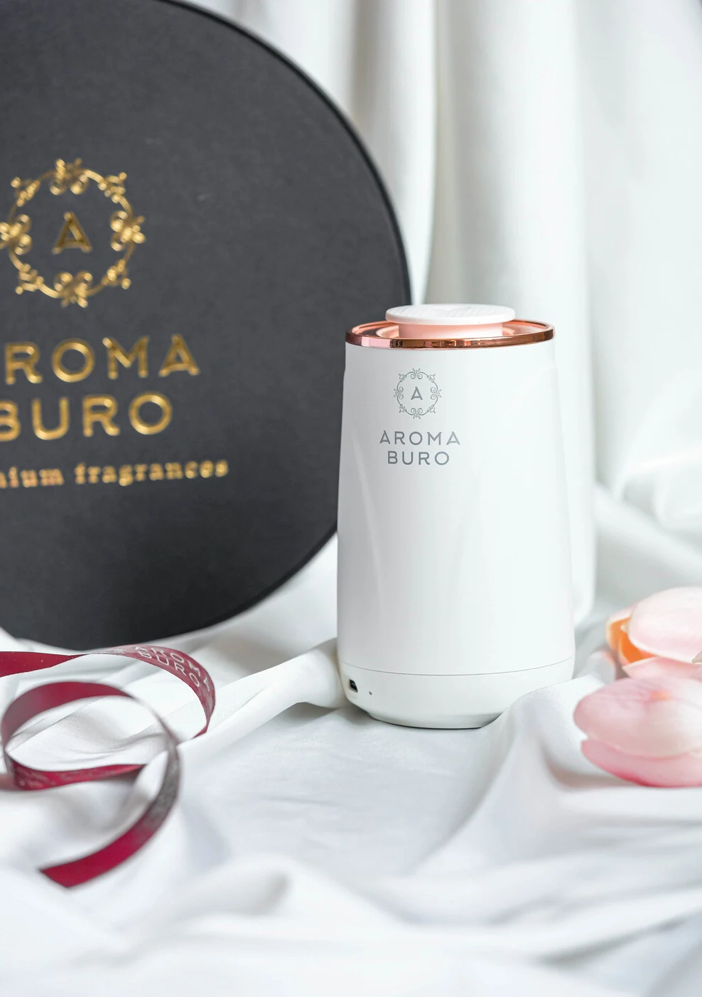 Aroma cup