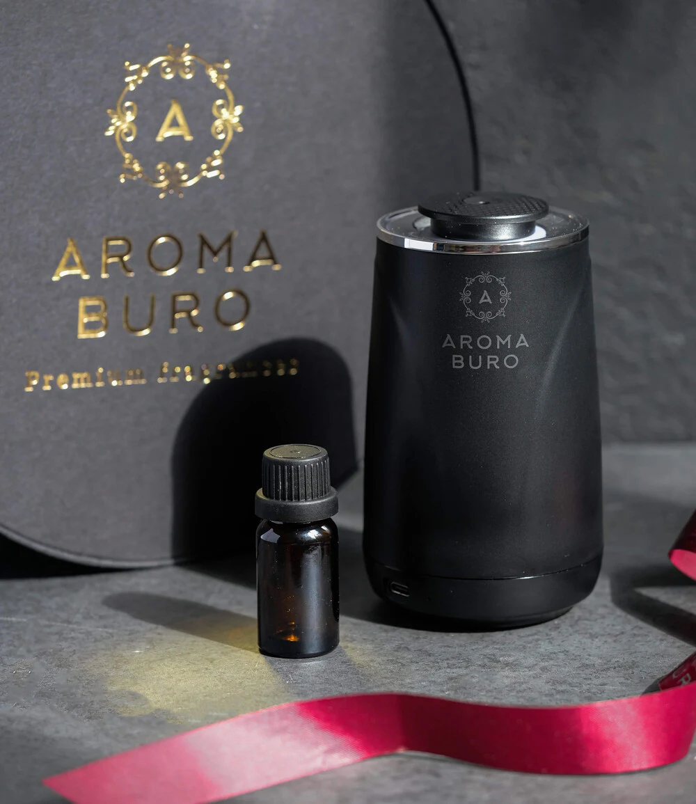 Aroma cup