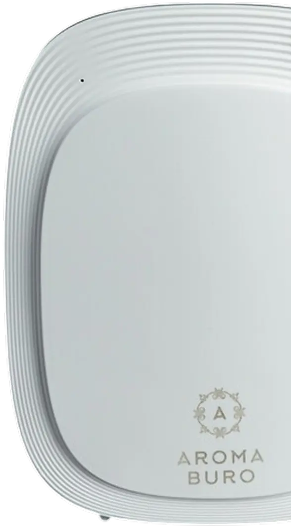 Аромамашина Aroma-Buro