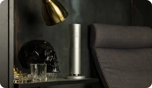 Установка на стол