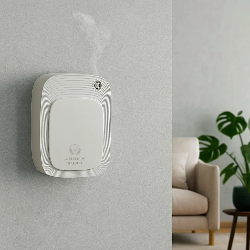 Монтаж на стену