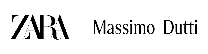 Zara, Massimo Dutti