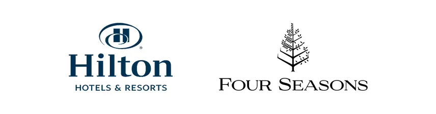 Hilton, Four Seasons