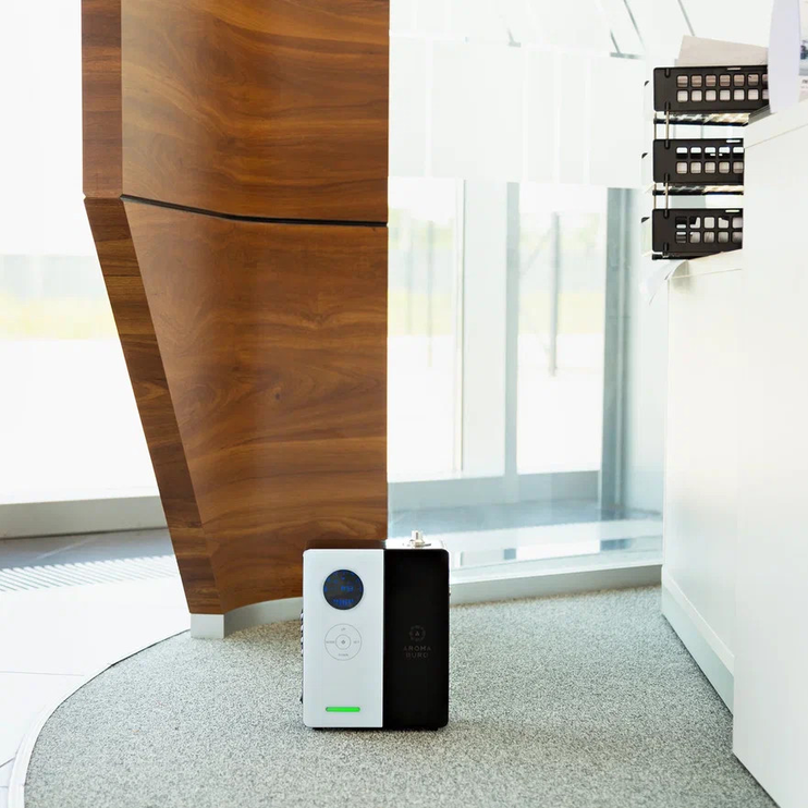 Фото 4 - Air stream