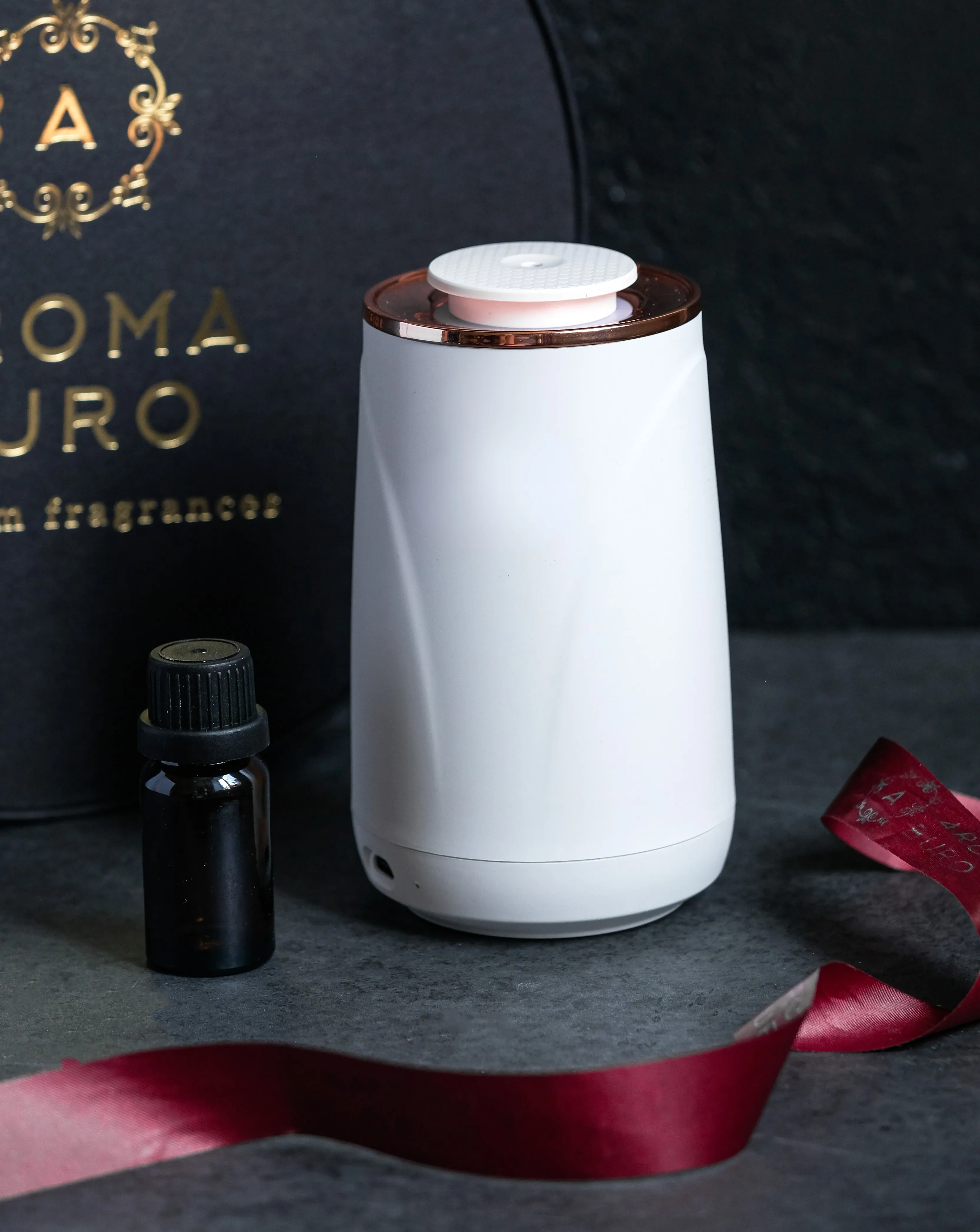 Aroma cup