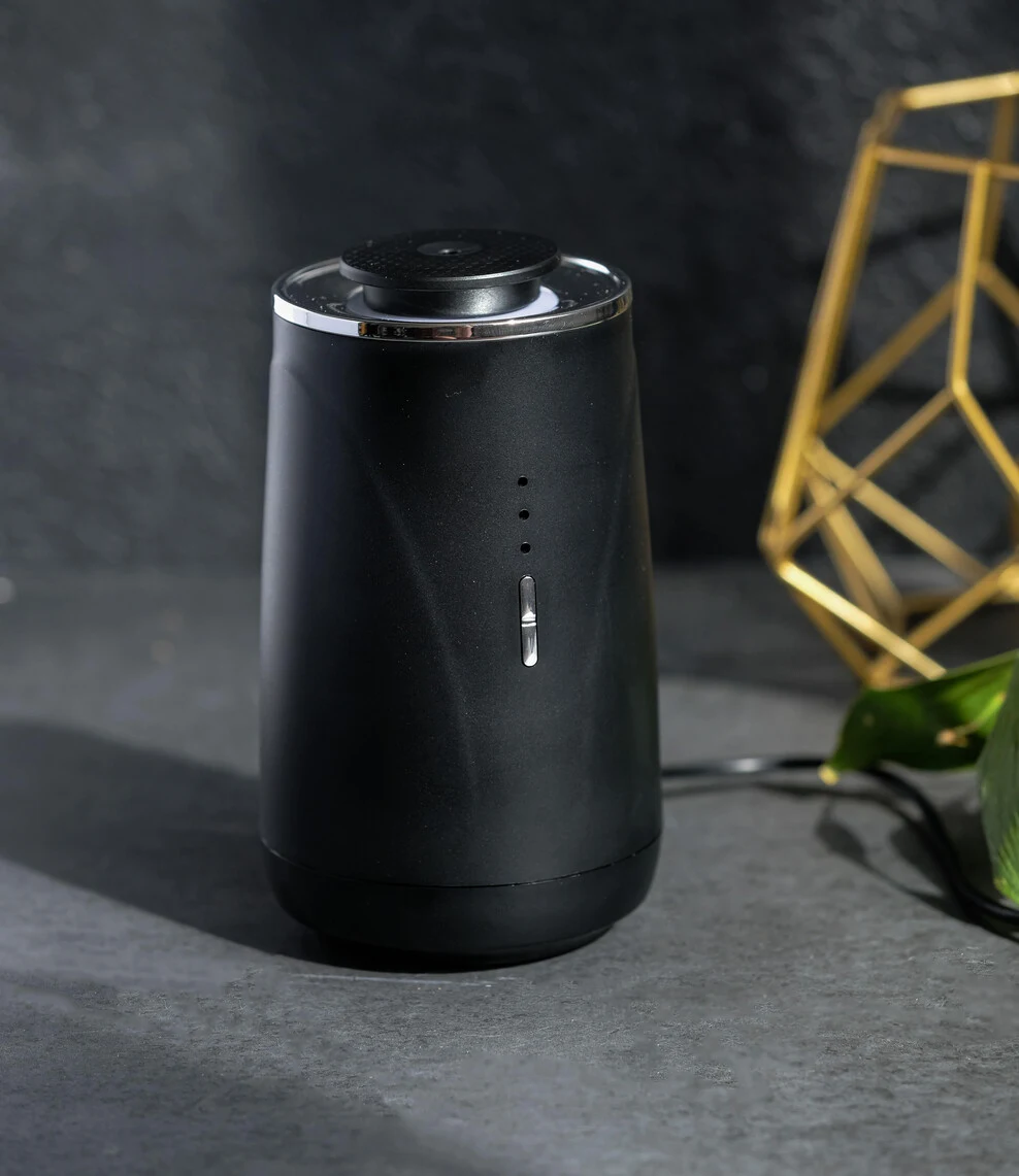 Aroma cup