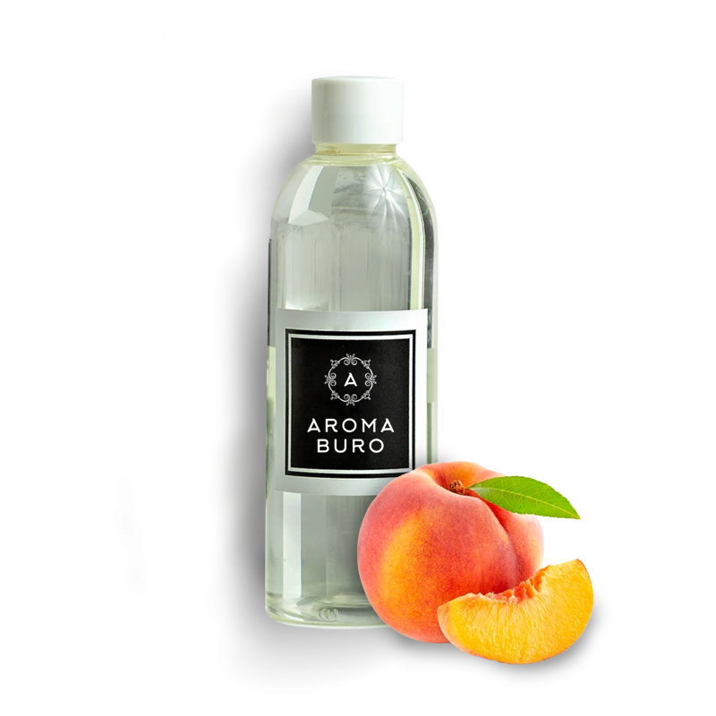 Royal Peach