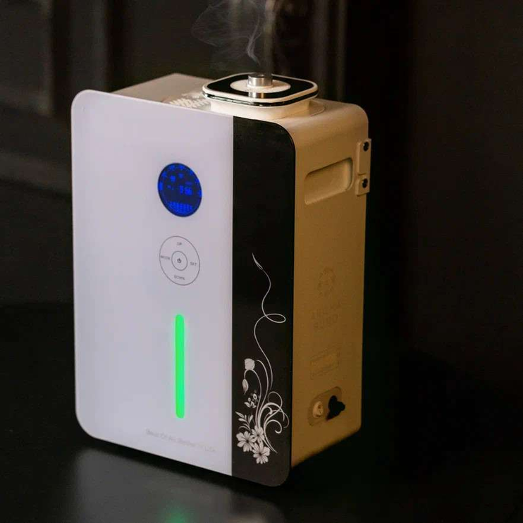 Фото 2 - Grand stream