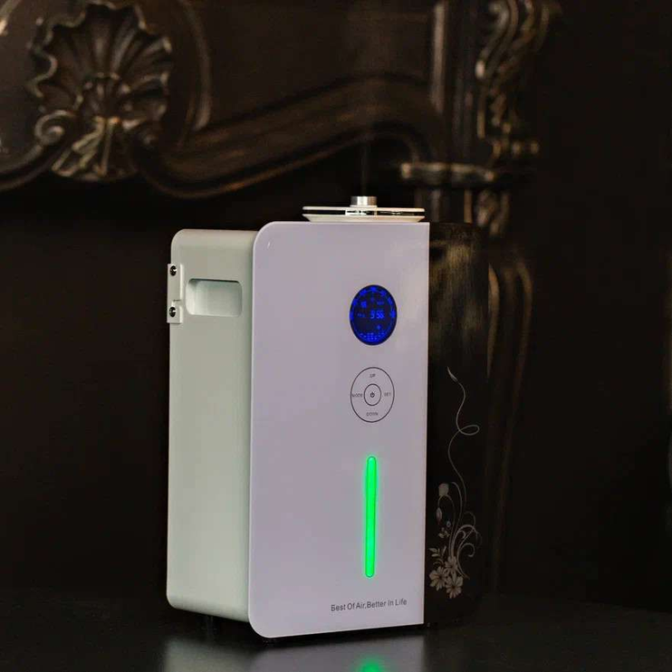 Фото 3 - Grand stream