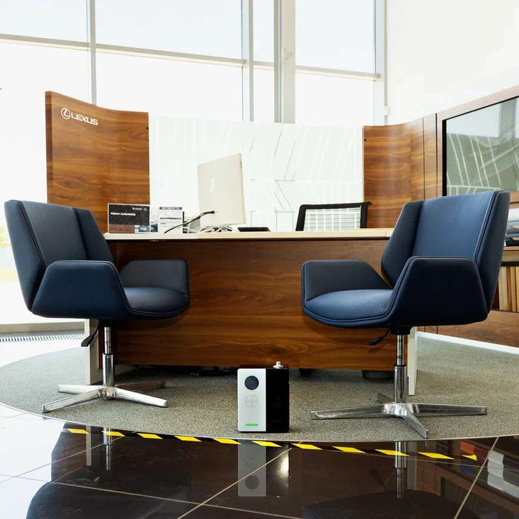 Фото 2 - Air stream