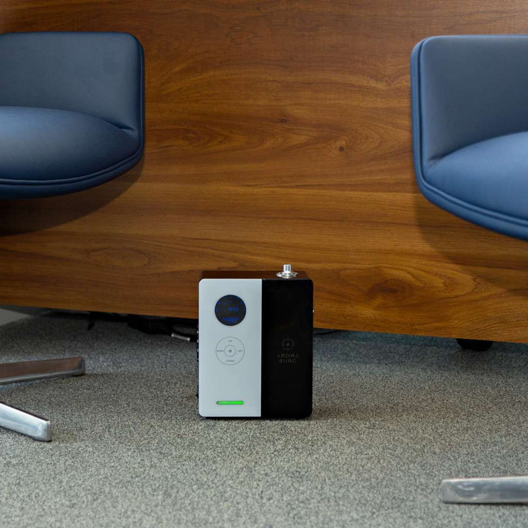 Фото 3 - Air stream