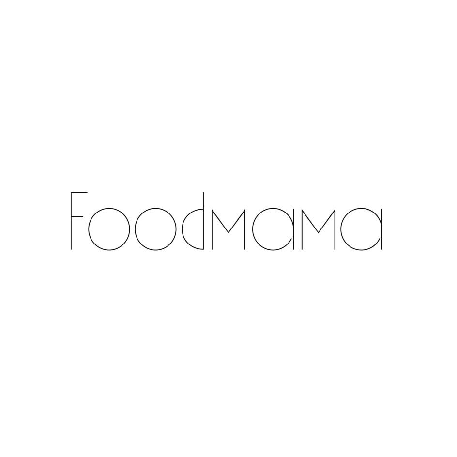 Foodmama лого
