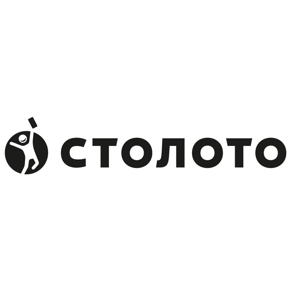 Фото логотип Столото